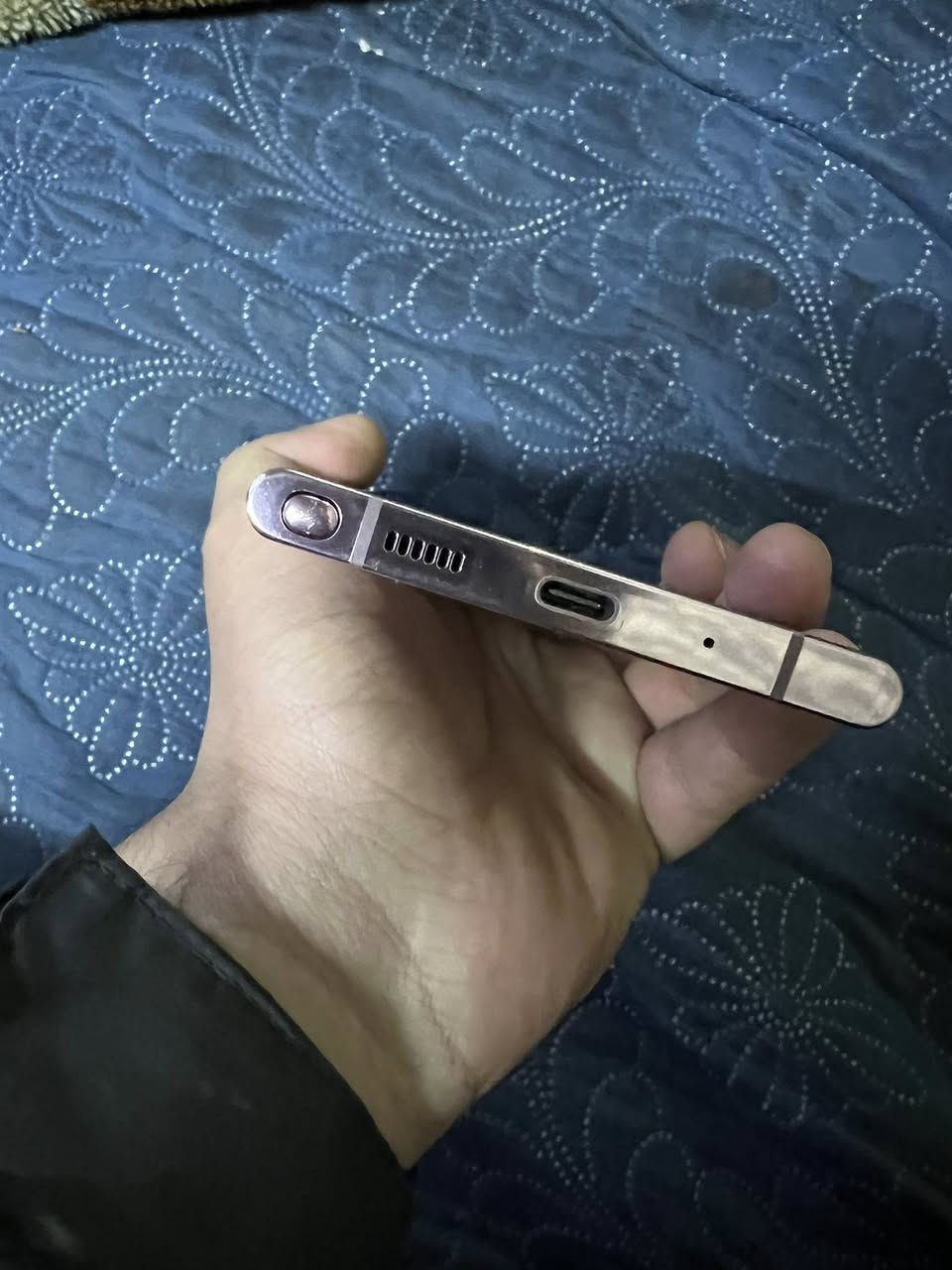 سامسونج نوت ٢٠الترا ذاكرة ٥١٢  دبل سيمكارت الجهاز ما بي مشاكل كلة شغال فقط الشريحة نوبات تشكل  ما تلقط اشارة  السعر ٣٧٠ وبي مجال او مراوس مكاني بغداد


**إذا كنت صاحب هذا الإعلان وتريد حذفه لأي سبب، رجاءا أرسل رسالة إلى الدعم الفني**