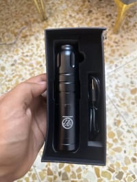 جهاز وشم • جديد • شحن