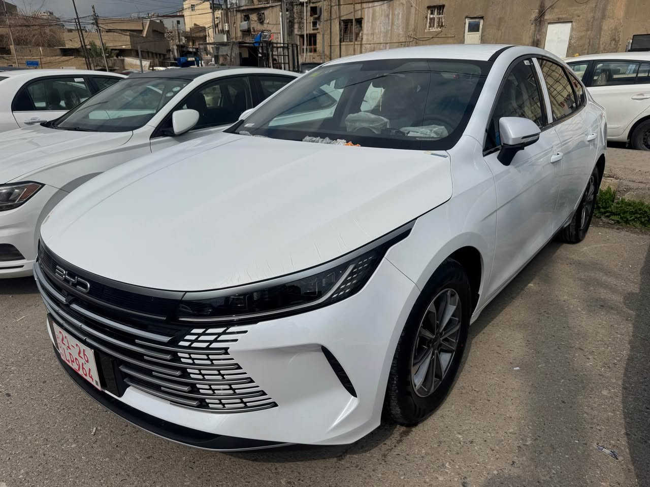 سيارة سفر ماشية 1000
كلشي جديد و ويا شاحنة سريع فاست جارج
شاحنة بلادية 
سيارة كلشي بشرط 
السعر 116$ 
*********** مكان اربيل أربيل, العراق
