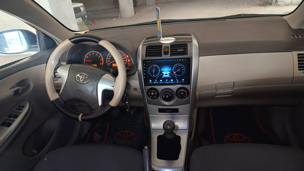 کرۆلا2008خەلیجی فوولەبەس گێری عادیە شتێکی نموونەوجوان بۆیاخی نیە مەعجونی نیە تەنهاسەقفووبۆنیتی بۆجوانی پەمپ کراوە تا2029تازەیە بەناوخۆمانەوەیە مەکینەی گەورەیە ***********یان*********** عانا, الأنبار
