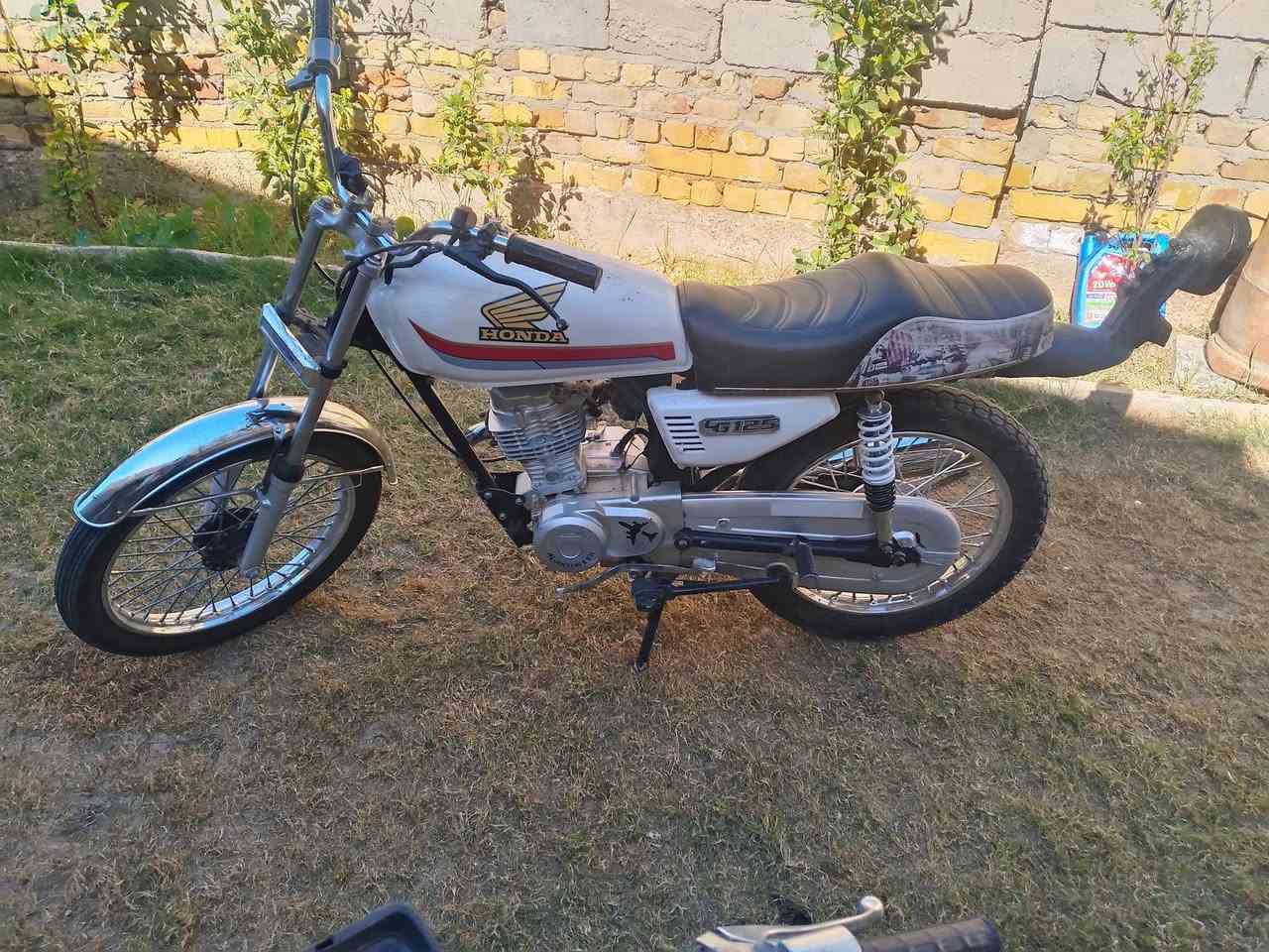 رابيدو لبيع  كلك دراجه نضيفه مكاني هاشميه  مستعجل لي مو شراي لا  يراسني دراجه جانت مخزونه


**إذا كنت صاحب هذا الإعلان وتريد حذفه لأي سبب، رجاءا أرسل رسالة إلى الدعم الفني**