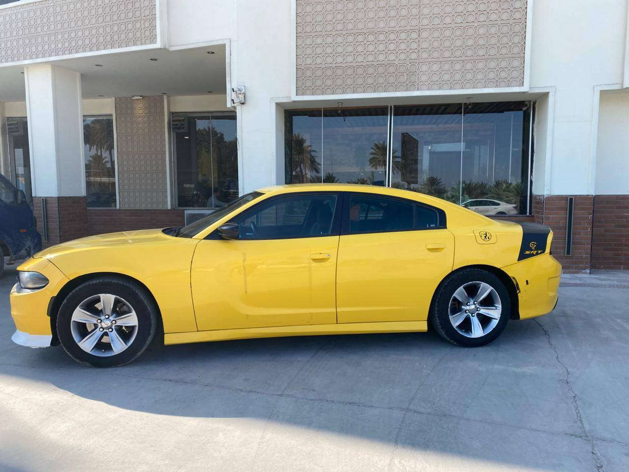 للبيع دوج جارجر 2016 اس اكس تي رقم بغداد حادث قطعه وحده جاملغ امامي بدون ايرباك سياره فول ماعده فتحه سياره حلوه وجديده وجاهزه من كلشي ماعايزه برغي تصرف عليهى جاهزه من كير ومكينه حداديه وتخم تاير تبريد ثلج ماناقصه اي شي تراي زيرو متعوب عليهى تراي وين مايعجبك مصفره هيه وضريبة وغرامات الف ماعليه يعني تاخذ صافي تحويل ثاني يوم
خط وبحث جديد
مكان السياره بابل الاهاشميه
معروضه اب 160 وبيها مجال لطيبين
***********
***********
