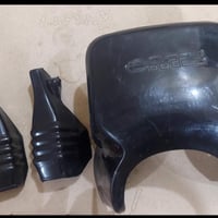 درع ومصدات • جديد • تركي اصل