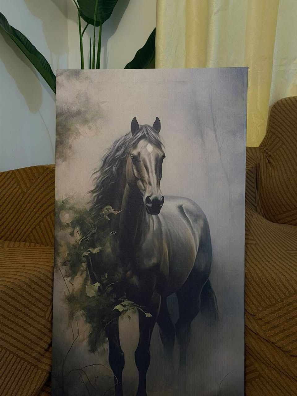لوحات كانفاس بدقة عالميه و حسب الطلب و الحجم (رسم صور شخصيه . لوحات فنيه عالميه . لوحات ديكورية ) متوفر الان داخل الرمادي للتواصل ***********
