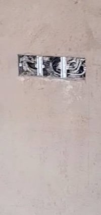 خلفه بياض جص وبورك  ٠٧٧٢٣٦٠٠٨٧٦
