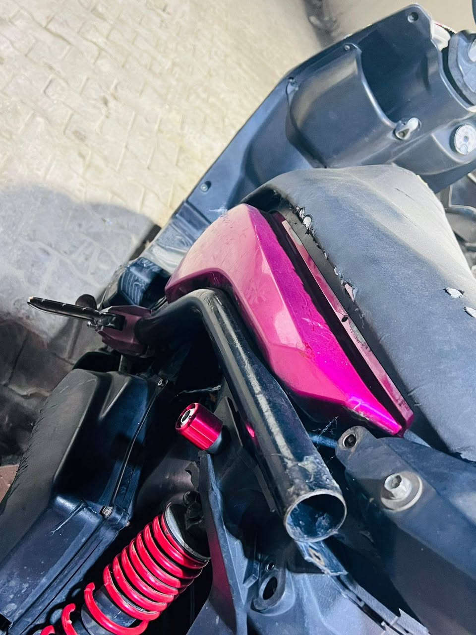 السلام عليكم جبلي متروسة تزويد شلعة معدل مكينه حلوة تزويد اصلي كفر مختم اوراق كاملة سعر650 مدفوع كمرك مكاني بغداد حي اور او مدينة ***********رقمي
