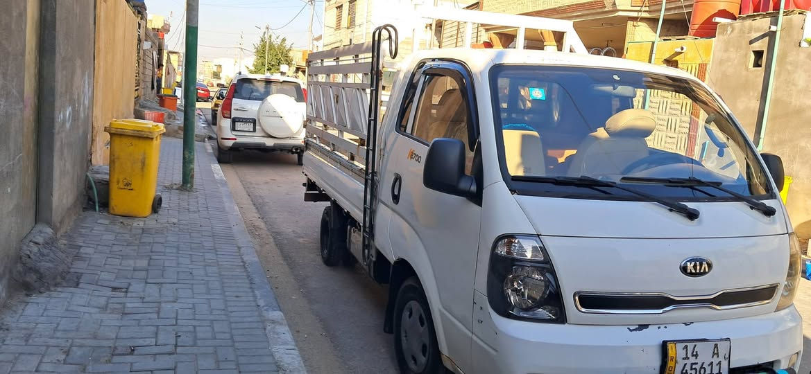 كيا بنكو مديل ٢٠١٦ بيه باب مبدل كير مكينه مكفول تبريد شغال
بسمي السعر ١٠٥
رقم الهاتف ***********
