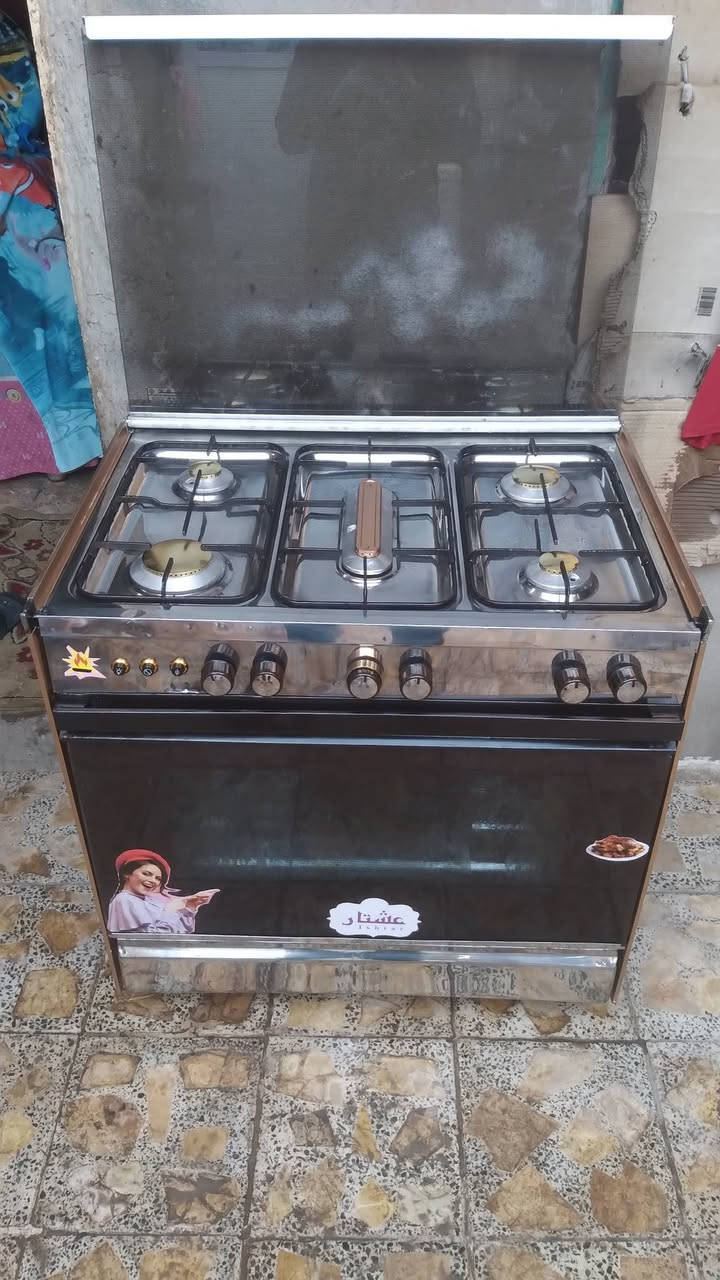 طباخات مستعمل نظيف
ابيع وراوس فرق تطوني 

مكاني ام الكبر ولغزلان وكوتوصيل بغداد 

***********  بي واتساب
