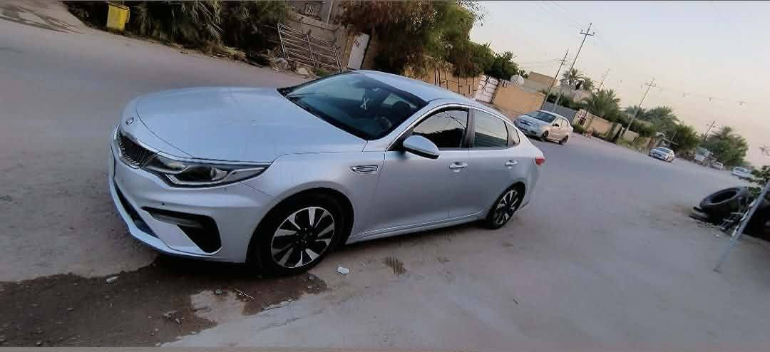 من رخصه الادمن
السلام عليكم اوبتما للبيع وارد امريكي ٢٠١٩ ضررها فقط بنيد سياره جاهزه ونضيفه وجديده شكلها بلحقيقه احلا من الصور مكينه GDI كفاله كير ومكينه وشاصي السعر ١٥٥ وبيها مجال للطيبين والشراي


**إذا كنت صاحب هذا الإعلان وتريد حذفه لأي سبب، رجاءا أرسل رسالة إلى الدعم الفني**