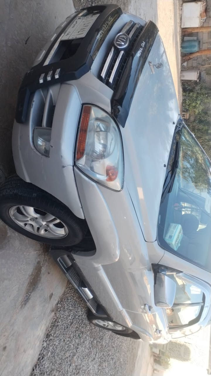 سبورتج 2006 للبيع
سبورتج 2006 مكينة 2000 رقم بغداد مشروع وطني بسمي سنوية 28 تحويل ثاني يوم مكانها ديالى ناحية كنعان سعر 77
***********
