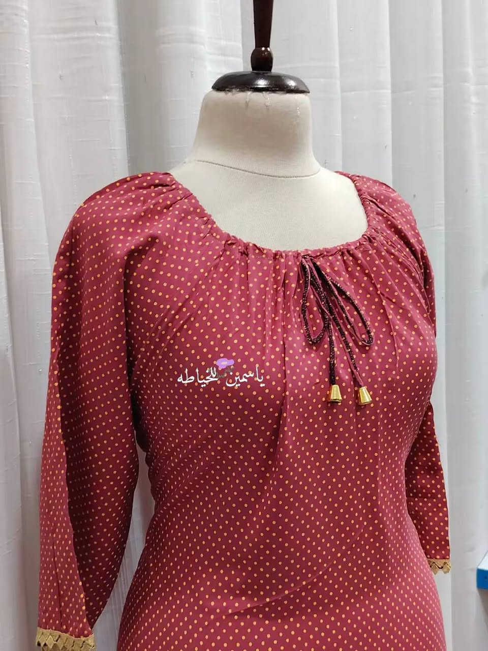 كشمير ايطالي 12قماش وخياط 🌹🌹


**إذا كنت صاحب هذا الإعلان وتريد حذفه لأي سبب، رجاءا أرسل رسالة إلى الدعم الفني**