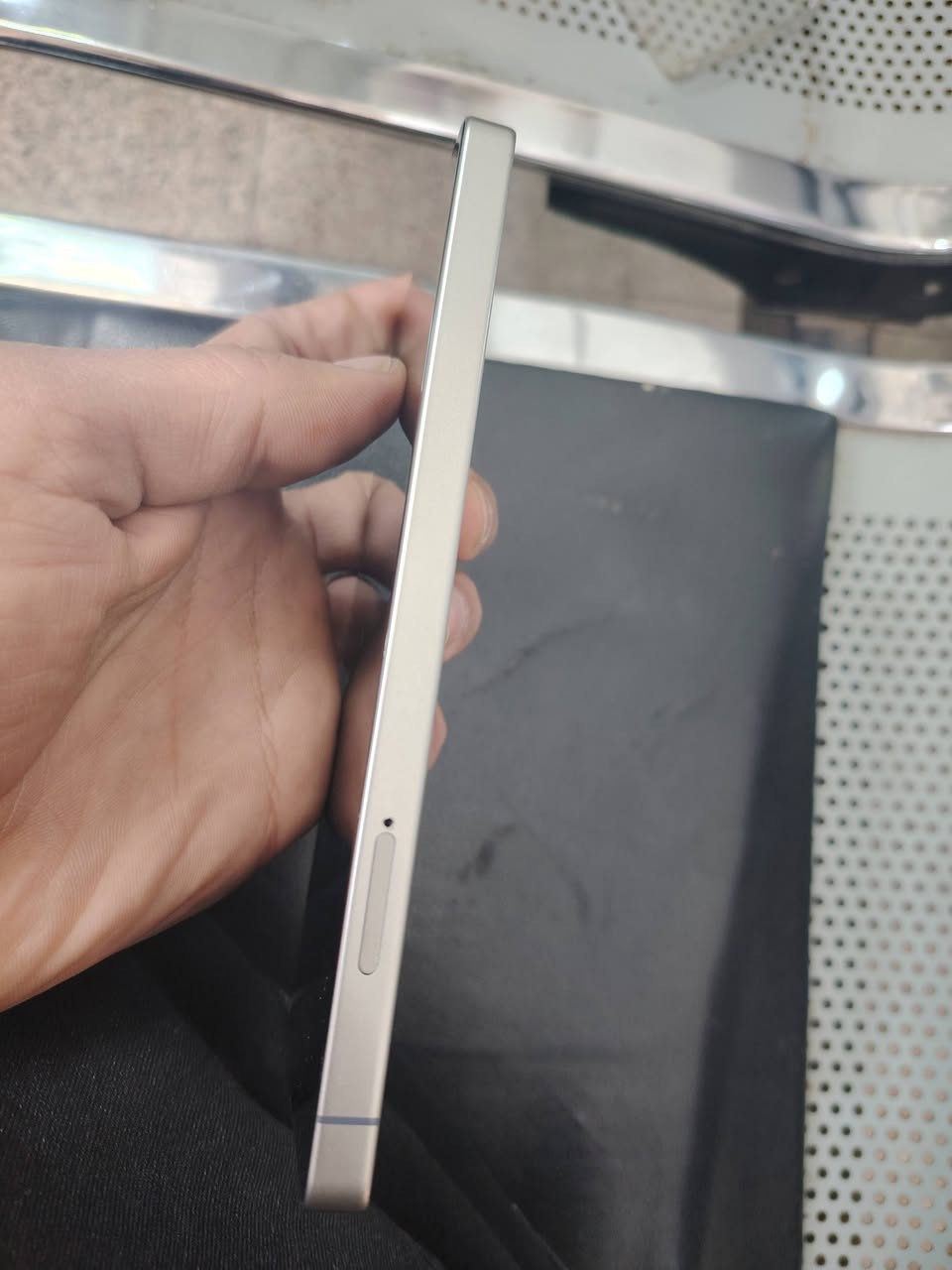 الترا 25s جديد طك كارتونه كوبي ماستر خفيف لمس كلش ذاكرته 64 افتح بي مزاد شكد يوصل ابيع مزاده 25 الف وزاد الله من زاد متواجد فيس


**إذا كنت صاحب هذا الإعلان وتريد حذفه لأي سبب، رجاءا أرسل رسالة إلى الدعم الفني**