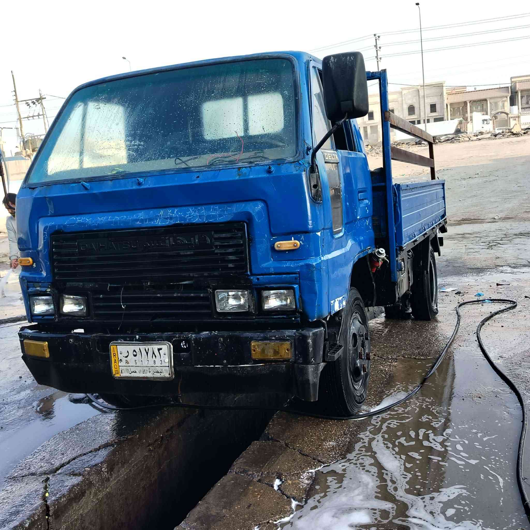 سلام عليكم دانيه البيع رقم الماني ال 27مكاني بصره زبير 
***********
