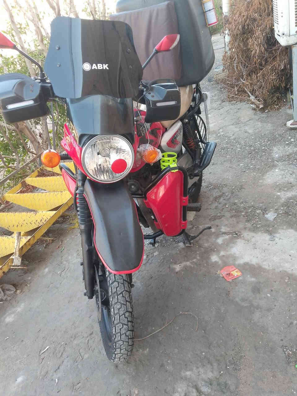 سلام عليكم عندي بوكسر جبلي موديل 22 شهر 10, درجه درجه كفاله عامه من كلشي اوراق كلمه بسمي اتكفلك كلشي اوراق ترقيم مجمبزه درجه فول سعر 1650,,بكاني بغداد لبياع شرطه الخامسه ***********
