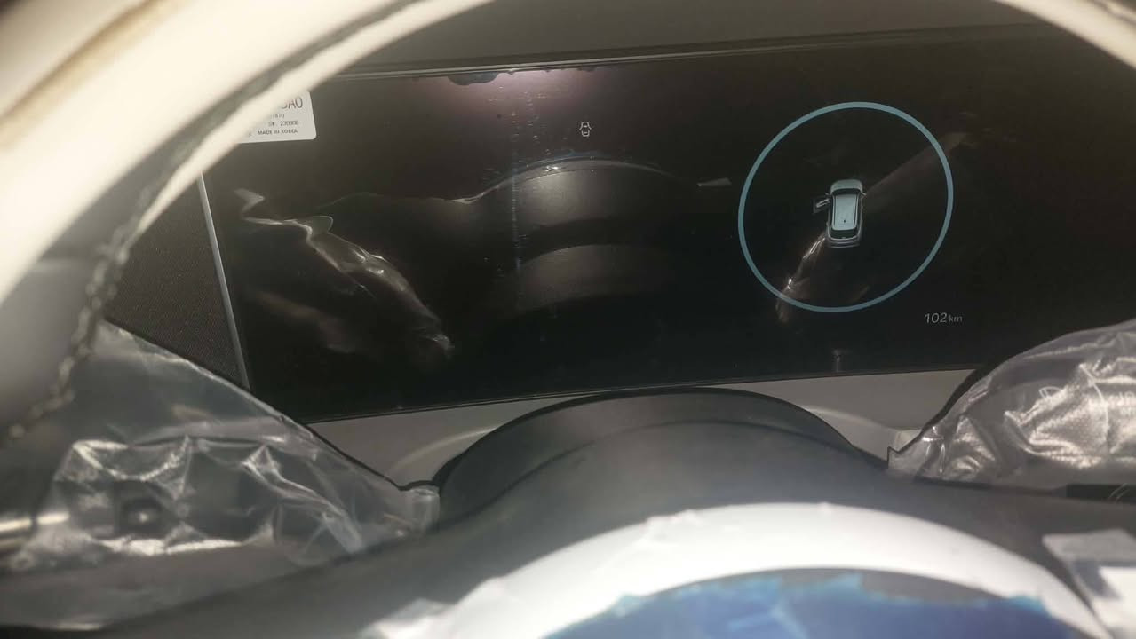 توسان خليجي موديل ٢٠٢٦ زيرو
رقم بغداد بسمي تحويل مباشر 
فول مواصفات عده بنوراما. تو كلر
كفاله عامه. بس رقمته. وظلت بلبيت 
ويل ١٩....محرك ٢٠٠٠ دوش 
للتواصل ت***********
بغداد الراشديه

