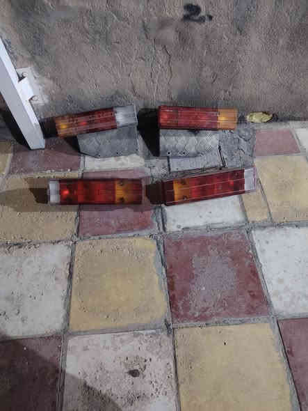 سلام عليكم زوجين بكلايتات المانيات مال اتيكو يرهم جميع الموديلات مكان ناصريه يوجد توصيل جميع المحافظات للاستفسار الاتصال على الرقم ***********
