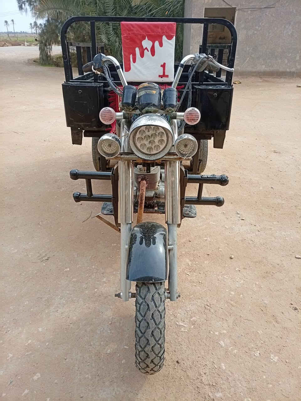 السَلٱمٌ  عـْليگمٌ ستوته للبيع 2015كلك محرك ناعم ركبه مكفوله شاصي نضيف. مضبوغه عام   تايرات جدد سعر 800 وبيها مجال مكاني نجف مشخاب خاص.  وبيك خير ودلل


**إذا كنت صاحب هذا الإعلان وتريد حذفه لأي سبب، رجاءا أرسل رسالة إلى الدعم الفني**