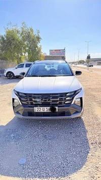 توكسان • ٢٠٢٥ • ضمن الشركه