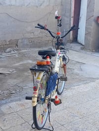 سانتوس موديل ٢٢ • مستعمل شوي • ميسان قلعه صالح