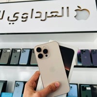 آيفون 16 برو ماكس • ٢٥٦ • ضمان وكالة