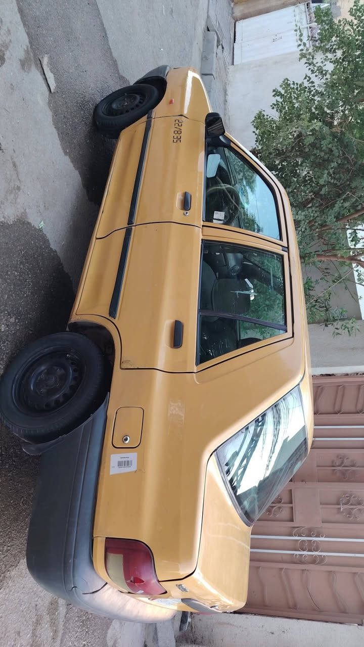 موديل 15 سياره جاهزه
كير مكينه كفاله سعرها 33 وبيهه مجال مكانهه كربلاء 
للأستفسار  اتصل ***********
