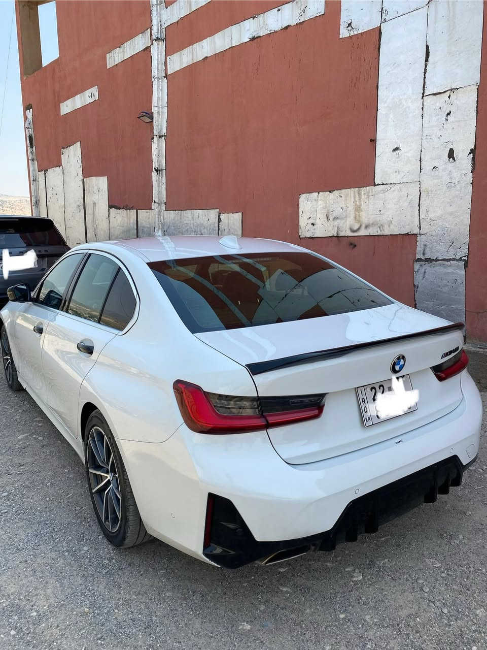 Bmw 2021 330i V4 turbo
سيار جاملخ امامي سبوغ بدون دواغل بدون ارباك ٤قطح كلير امريكا بدون دواغل سياره محرك كير كهرباي كل بشرت ماشي ٩٠ مصفات سيار محروف مكان سيار اربيل سحر سيار ٢١٥ بيهامجال *********** wats app
