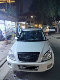 تيكو • ٢٠٠٨ • ماشية ١١٠٠٠٠