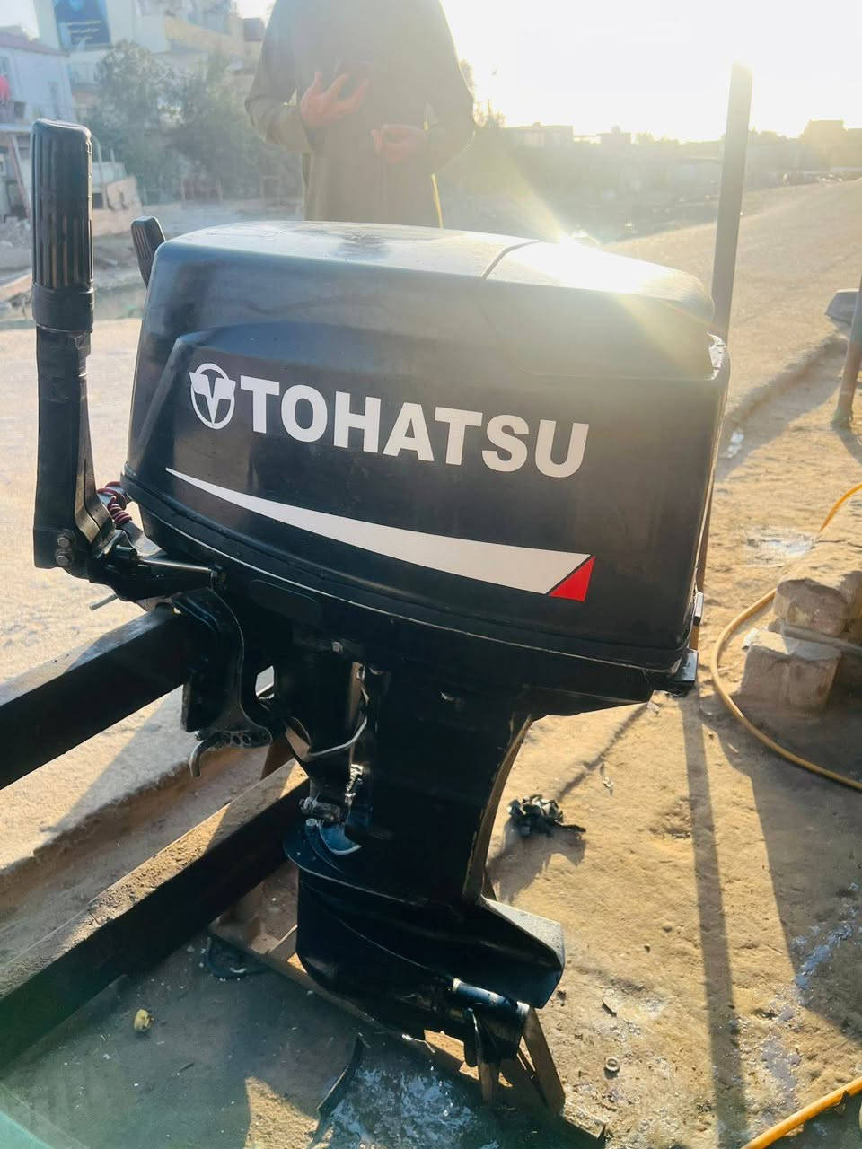 سلام عليكم رمضان كريم للبيع 30مال هورنه يعني من جوه كاصه بطين بس مكينه محرك نضيف وكير مامفتوح وسعر 900وبيه مجال ***********
*********** #عنوانه الجبايش ناصريه عدنه توصيل لكل المحافضات
