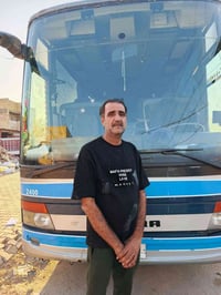 خطيب • كربلاء • الاثنين ٢ظهر