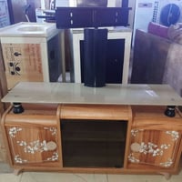 ميز بلازما • تركي • بدون ضرر