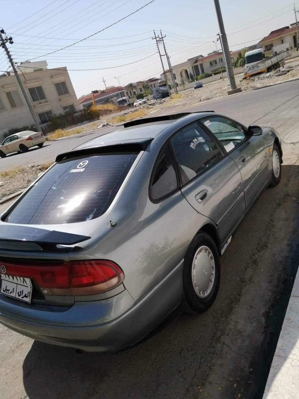 مازاد فاسوليه بو فرؤشتنه موديل 1992 ته بريت ساردو كه رم به شه رت كيروه مه كياني به شرت 4وه رقه خرامه ي له سه ره ژماري موبايل ***********
