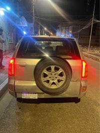 تيكو • موديل ٢٠١٣ • البصرة