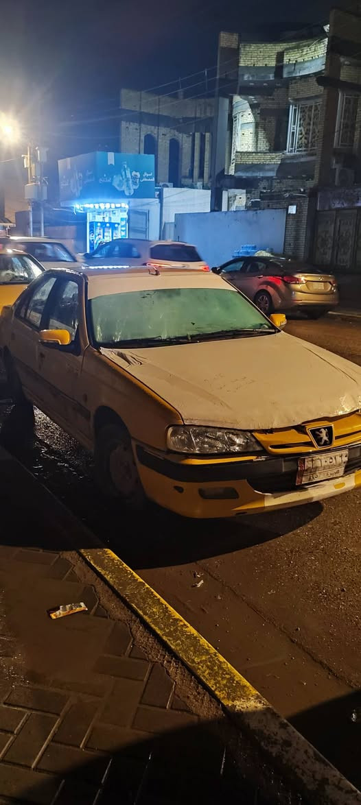 بيجو بارص 2015 سنويه منتهيه 2021 مصفره غرامات مكينه بلاد ماملعوب بيها كير وحداديه حلوات تبريد شغال كهربائيات كلها شغاله شاشه سستم سماعات وزنون سعر 21 وبيها مجال للطيبين مكانها البصره الهارثه للتواصل *********** بيع مستعجل
