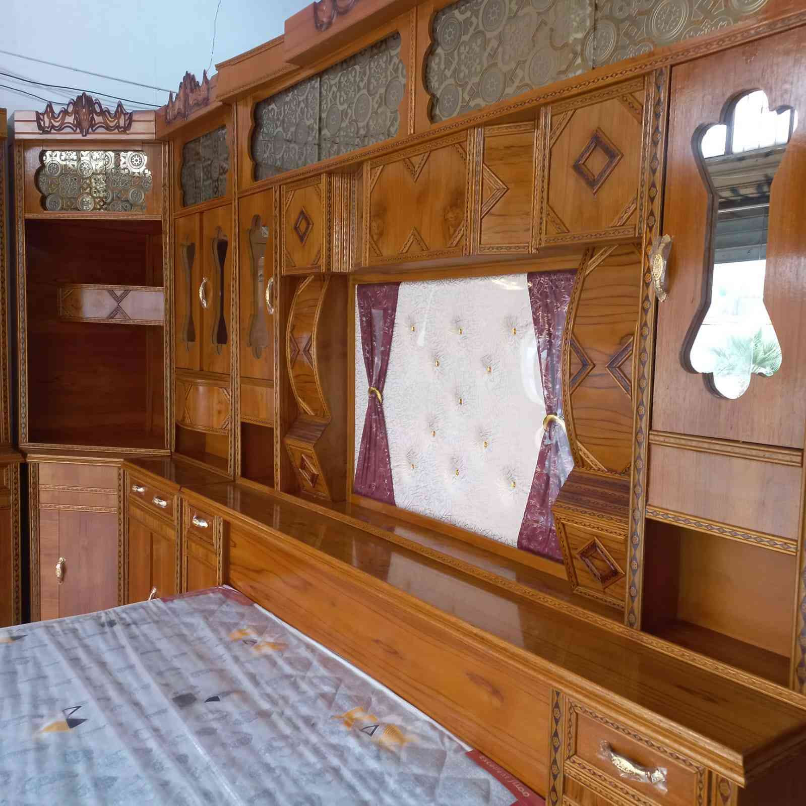 غرفة نوم 
صاج عراقي  خشب ثقيل
مكان رمادي ٥كيلو
للأستفسار اكثر راسل الصفحه او واتس اب
(***********) الرمادي, الأنبار
