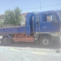 هينو طيره للبيع بسمي مداور ثاني يوم مكينه كير  80 سبعه نمره سياره جاهز...