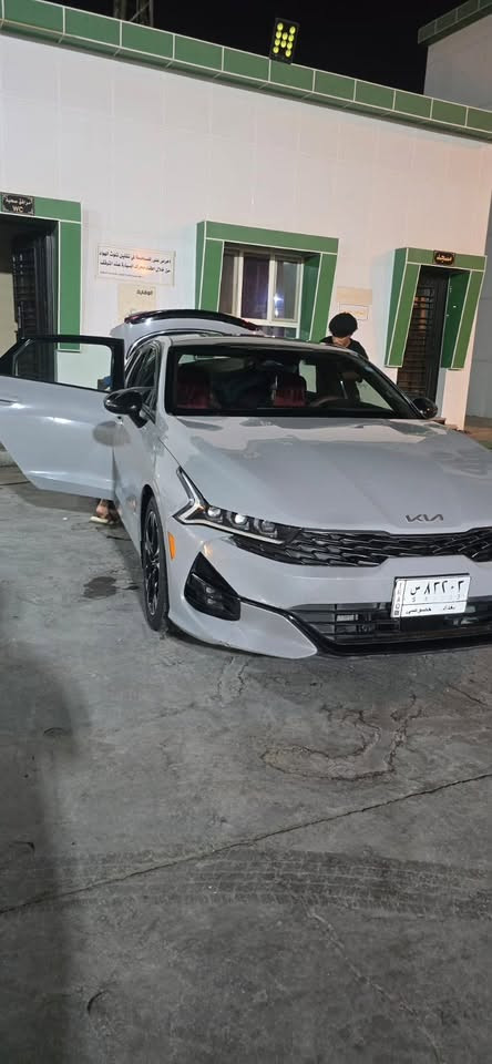 السلام عليكم كي فايف موديل 2022 واردي امريكي معوقين

مواصفات جي تي لاين

اللون سمنتي مميز

1600 تيربو يعني 2600

مواصفات 

بانوراما 

بصمه

شحن هاتف لاسلكي 

قياده ذاتيه ؏ الخطوط السريعه

هاند بريك بصمه

تشغيل عن بعد 

مثبت سرعه 

نضام ABS

مانع انزلاق حساس أطارات 

بك لايت ليد

شاشة

كامره دواره

الاسلكي 

شاشه اعطال

ويل كورم لونين

رادار جانبيه

مراقبة النقطة العمياء

رادار الخطوط البيضاء 

اشاير بالمري 

كشنات جلد احمر

لايتات ‏3 عدسات 

نضام قياده أيكو + سبورت +سمارت +نورمال

بلوتوث + aux + usb

فول تحكم ستيرن

كير أوتو + عادي

ئوتو بريك 

‏ ‏الخريطة

ستيرن حرف. Led D +  زينون

توقف ذاتي عند الرجوع

صندوك بصمه

‏AUTO HOLD

تصميم خارجي رياضي

نظام الملاحة

مصابيح خلفية LED

مصابيح ضباب LED

لاسلكي Android Auto 

‭***********‬  

حادث : جاملغ والباب الوره السايق بي بارد خفيف وحادثها موجود بصوره 

  

السعر: 165

