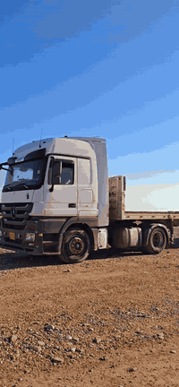 اكتروز • موديل ٢٠٠٥ • ديالى مندلي