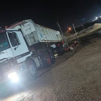 ، للبيع:رأس شاحنة أكتروز شمعة موديل 2003. المواصفات:  موديل: 2003 العر...