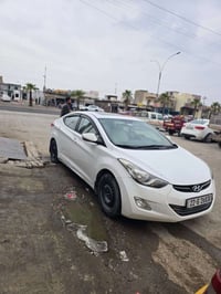 النترا ٢٠١٢ • محرك كبير • سقف سلايد