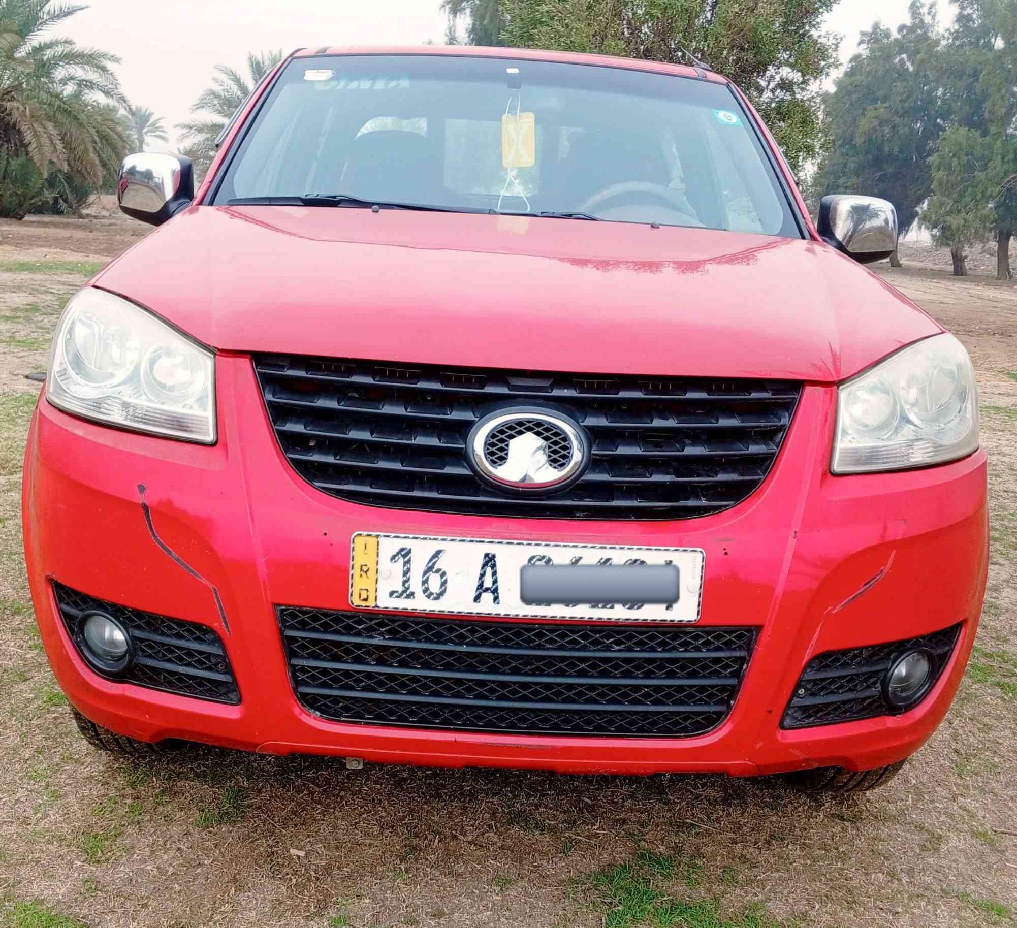 بيكم كريت ول موديل 2019رقم قادسيه سنويه 2030مكفوله مكينه كير أكسل تبريد تخم تاير  حداديه سياره جديده.       سعر 98))
مكان سياره بابل لحمزه لغربي استفسار ***********
