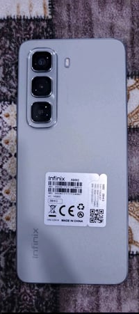 جهاز انفنكس هوت 50برو جهاز بل باكيت كامل هوا وغراضه ذاكره 256 مراوس مع...