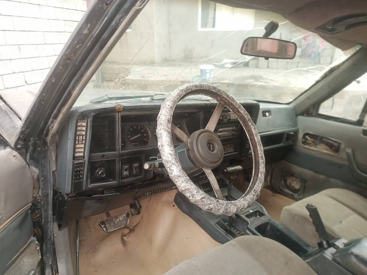 جيب شيروكي رقم صلاح الدين سنويه خضره شرط تحويل  كير محرك ونجي شرط  بيع مراوس سعر 20 بيه مجال


**إذا كنت صاحب هذا الإعلان وتريد حذفه لأي سبب، رجاءا أرسل رسالة إلى الدعم الفني**