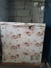 مجمدة صغيرة • ما تجمد • الانتصار شارع 60