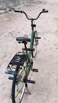 بايسكل BD • موديل 2021 • دسك 100/90