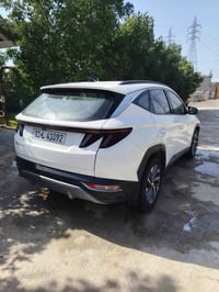 توسان ٢٠٢٤ • فول مواصفات • رقم بغداد