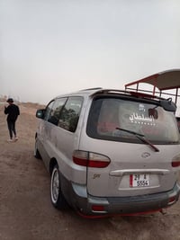 ستاركس • اوتوماتيك • ٨ راكب