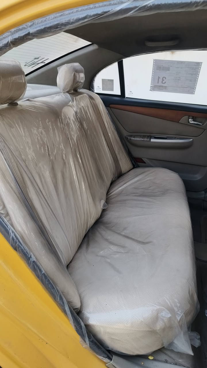 ليفان موديل ٢٠١١ السيارة بدون ضرر بدون صبغ داخل جديد لوك مكينه وكير كورلا مري وجامات كهرب باتري جديد طخم تايرات جديد منظومة زينون رقم بغداد مشروع وطني تحويل بأي مكان وكوبون بانزين بيها ورقي السعر 46 وعليها غرامة وهيئة 300 الف ينزل من سعرها مكانها موصل فلسطينن
***********

***********
