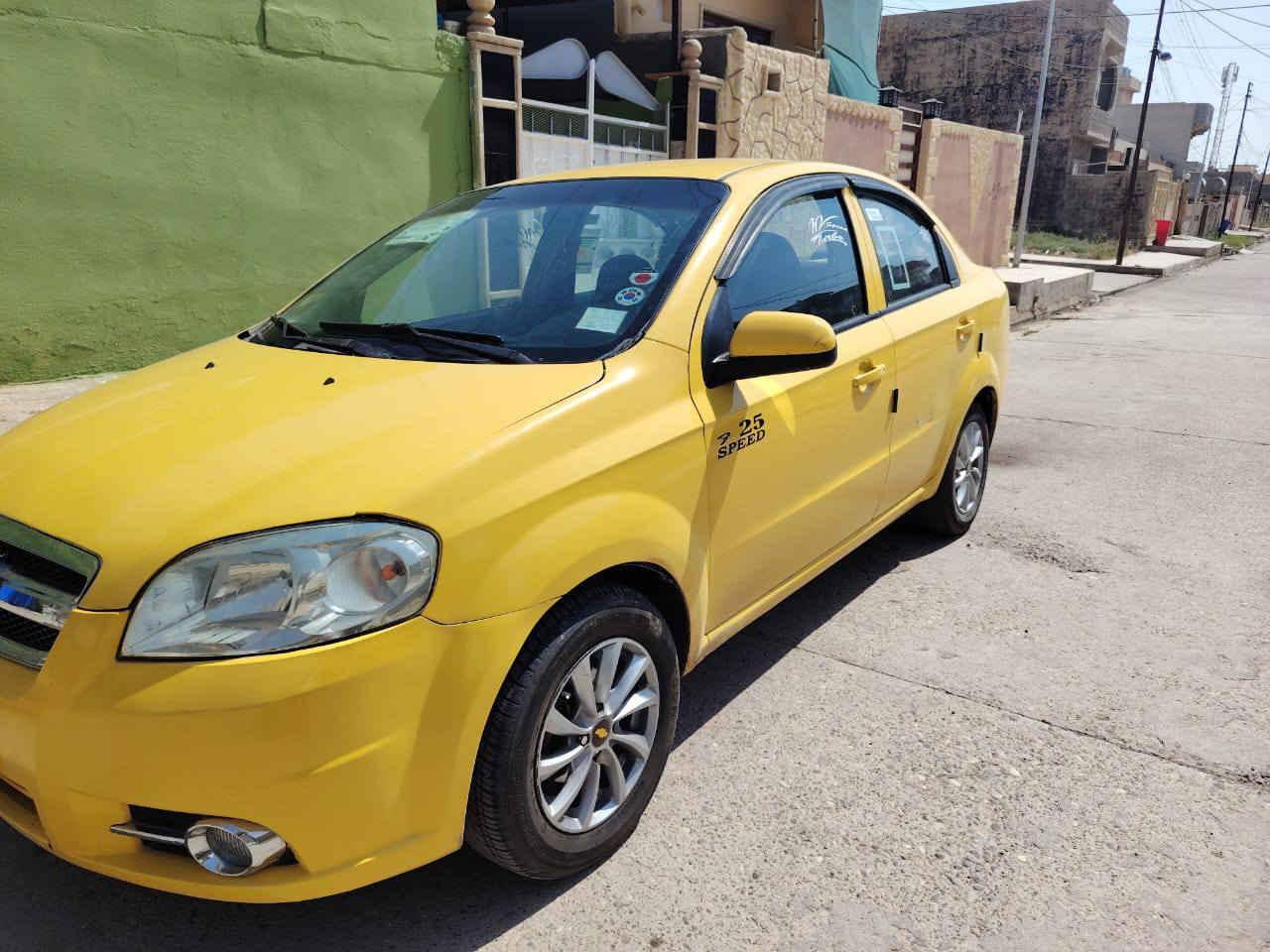 السلام عليكم افيو كوري 2009رقم نينوى ضرر جملغين وبوند مبدلات بدون دواخل كربون بانزين بيها تبريد تدفئه شغال محرك شرط لا صرف لا نفخ فيس موجود‪0750 811 7873‬‏يستفسار بيك خير وتدلل السعر 55وبيها مجال
