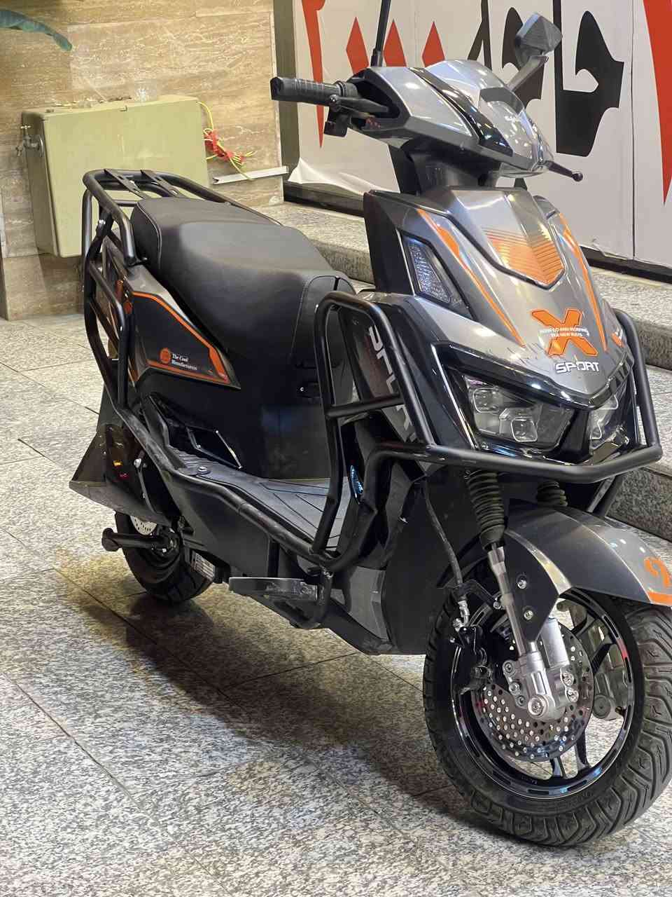 دراجه شحن سبورت نظيف كلش 6 بطاريات يقرا 10  السعر 750 و بيه مجال المكان الفلوجة  للتواصل خاص


**إذا كنت صاحب هذا الإعلان وتريد حذفه لأي سبب، رجاءا أرسل رسالة إلى الدعم الفني**