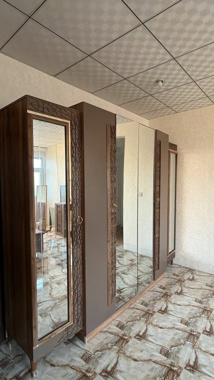 غرفة نوم تركية فخمة تسع قطع استعمال قليل نظافة فول


**إذا كنت صاحب هذا الإعلان وتريد حذفه لأي سبب، رجاءا أرسل رسالة إلى الدعم الفني**